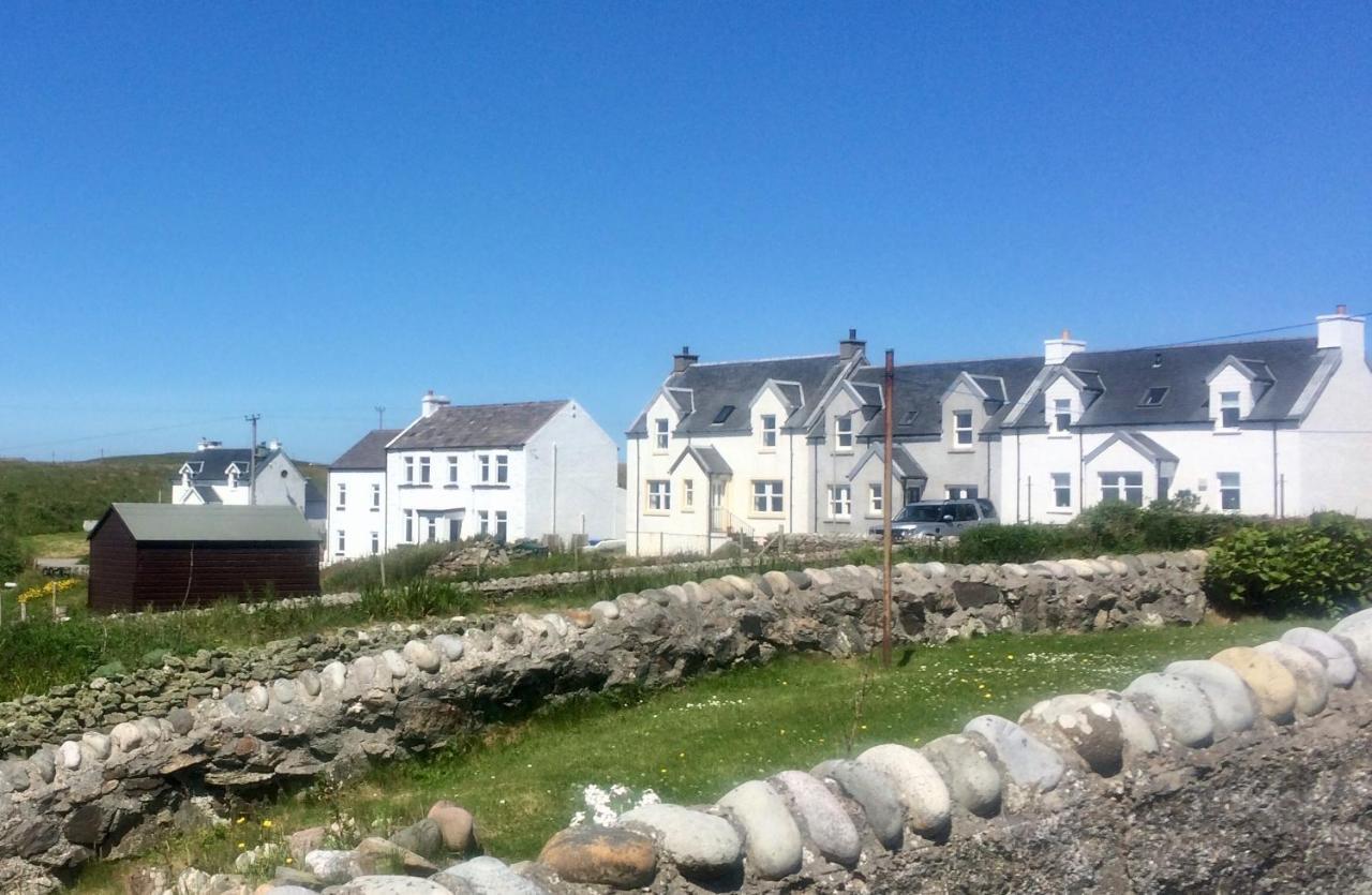 Burnside Lodge Portnahaven Exterior foto