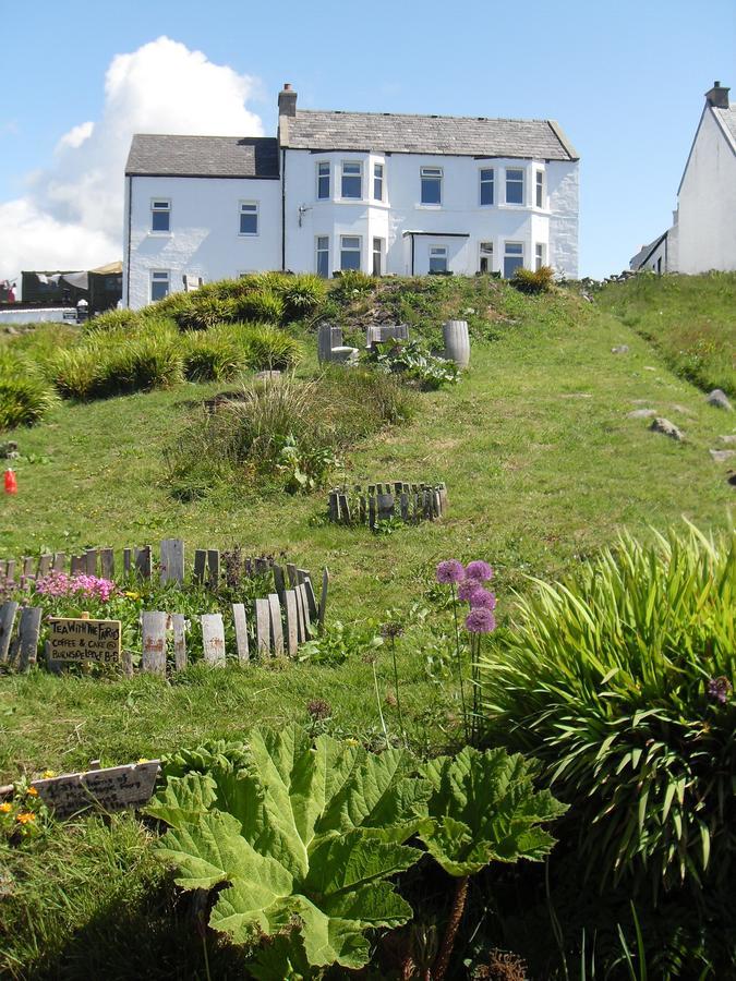 Burnside Lodge Portnahaven Exterior foto